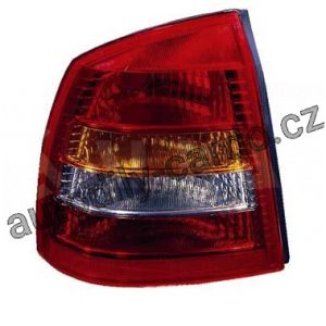 Zadní světlo ALKAR 2219437 Zadní světlo ALKAR 2219437