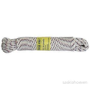 Šňůra na prádlo PP Cloth-Line 20m/4mm Speciál 300501