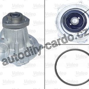 Vodní pumpa Valeo 506513 Vodní pumpa Valeo 506513