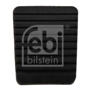 Povrchová vrstva pedálu, brzdový pedál FEBI BILSTEIN 05219 Povrchová vrstva pedálu, brzdový pedál FEBI BILSTEIN 05219