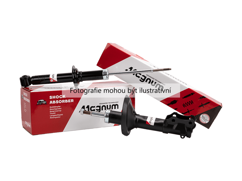 Tlumič pérování (MAGNUM AHP122MT) 5899267