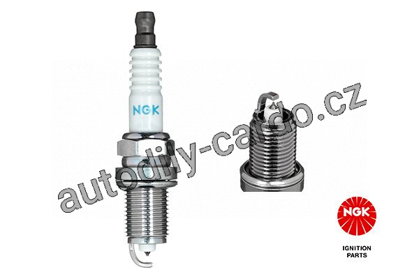 Zapalovací svíčka NGK BKR5EP-11