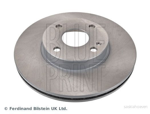 Brzdový kotouč BLUE PRINT ADM54348