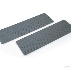 Sada protiskluzových podložek 740×220 mm, 2ks 300999