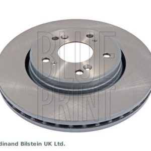 Brzdový kotouč BLUE PRINT ADH243104 Brzdový kotouč BLUE PRINT ADH243104