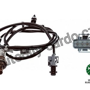 Lambda sonda NGK OZA531-GM16 Lambda sonda NGK OZA531-GM16