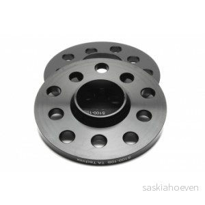 Rozšiřující podložky 10mm VW Phaeton (3D) - sada ks 5100-10SP