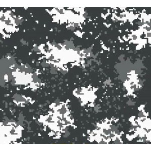 Maskáčová TLKC-350-1 polepová fólie 152x2700cm - interiér/exteriér TLKC-350-1-270