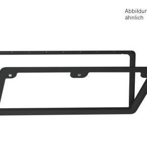 Servisní klapka 6 / Serviceklappe 6 (40 × 98 cm, černá) 310794 Servisní klapka 6 / Serviceklappe 6 (40 × 98 cm, černá) 310794