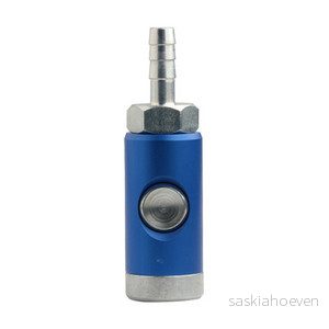 Rychlospojka 13mm EST-T STANDART DN 7.2 samice 741029