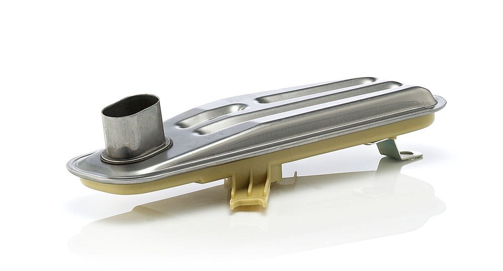 Hydraulický filtr, automatická převodovka MANN-FILTER H 212 x KIT
