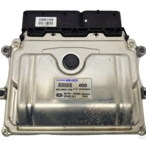 Řídící jednotka MG1CS032 KEFICO 9001280011KN KIA 391F204DD0