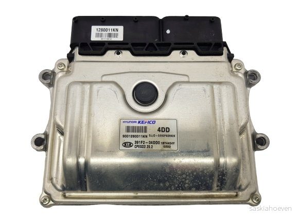 Řídící jednotka MG1CS032 KEFICO 9001280011KN KIA 391F204DD0