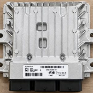 Řídící jednotka SID208 CONTINENTAL S180146251A FORD BK3112A650BB