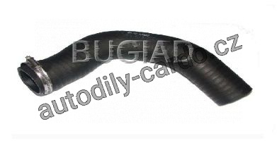 Hadička plnícího vzduchu BUGIAD 81640 Hadička plnícího vzduchu BUGIAD 81640