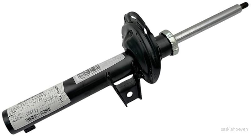 VAG 5Q0413023JE Plynokapalinový tlumič ORIGINÁL 960550