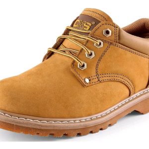 Obuv polobotka CXS ROAD BELMONT, písková, vel. 40 743044 Obuv polobotka CXS ROAD BELMONT, písková, vel. 40 743044
