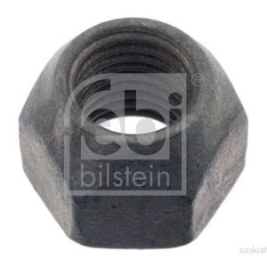 Matice kola M12 x 1,5 FEBI 27413 – FORD Matice kola M12 x 1,5 FEBI 27413 – FORD