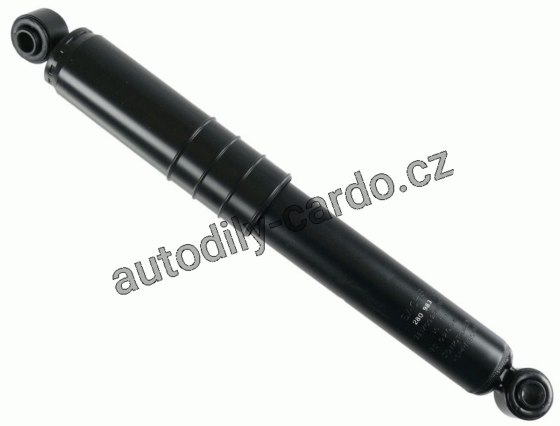 Tlumič pérování SACHS 280 983