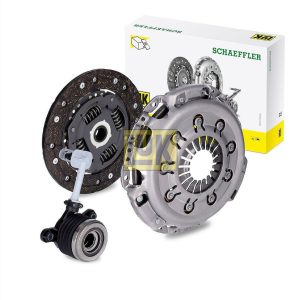 Sada spojky Schaeffler LuK 622 3110 33 Sada spojky Schaeffler LuK 622 3110 33