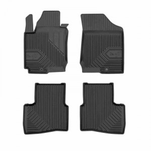 Zvýšené gumové koberečky KIA Pro ceed I Hatchback (ED) – 4ks AKD77426252 Zvýšené gumové koberečky KIA Pro ceed I Hatchback (ED) – 4ks AKD77426252
