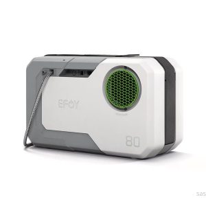 Palivový článek EFOY Comfort 80BT, 40 W, 12V/24V 303338