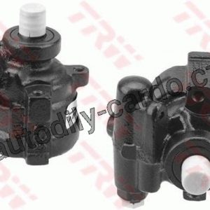 Hydraulické čerpadlo, řízení TRW JPR236 – RENAULT