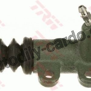 Pomocný válec, spojka TRW PJK122 – TOYOTA RAV 4 96-00