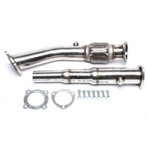 Downpipe VW New Beetle (9C) - 1,8T/1,8T Gti 06VW001