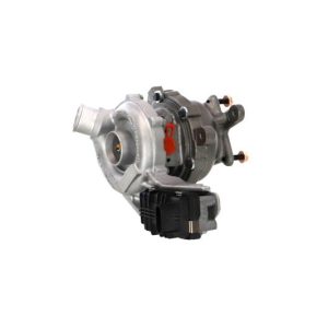 Turbodmychadlo GARRETT 827153-5002S