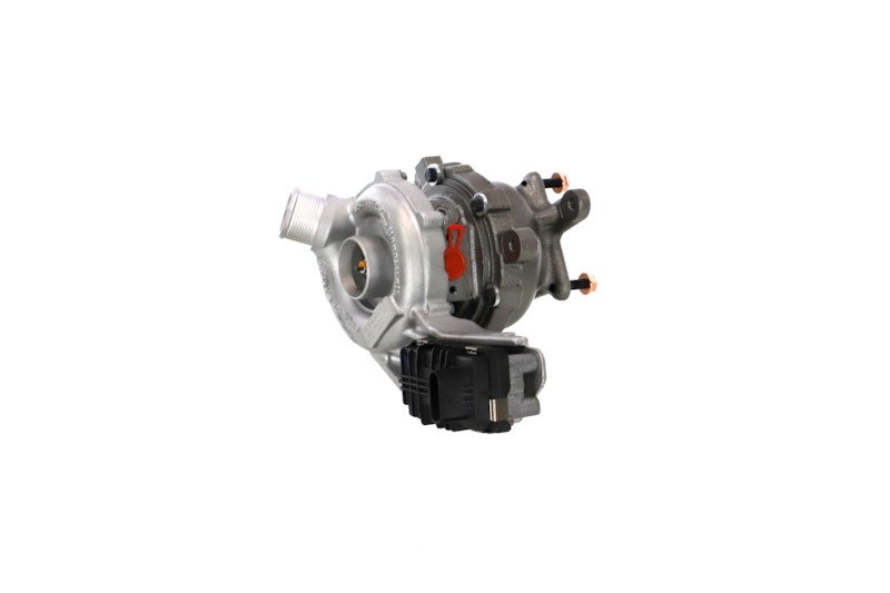 Turbodmychadlo GARRETT 827153-5002S