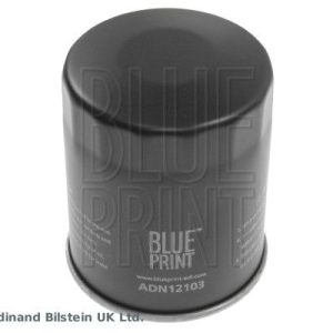 Olejový filtr BLUE PRINT ADN12103 Olejový filtr BLUE PRINT ADN12103