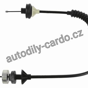 Tažné lanko, ovládání spojky SACHS SA 3074600285 Tažné lanko, ovládání spojky SACHS SA 3074600285