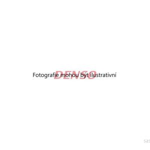 Žhavicí svíčka (DENSO DG-144) 6609992 Žhavicí svíčka (DENSO DG-144) 6609992