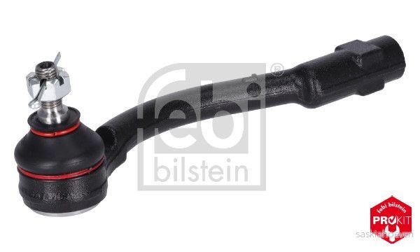 Hlava příčného táhla řízení FEBI BILSTEIN 41933