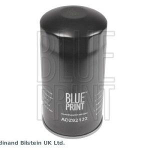 Olejový filtr BLUE PRINT ADZ92122 Olejový filtr BLUE PRINT ADZ92122