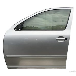 Škoda Octavia 2 facelift kombi r.v. 2013 stříbrná metalíza kód barvy LA7W 9156 8E8E levé přední dveře 1Z0831055 S5VX3T90610 Škoda Octavia 2 facelift kombi r.v. 2013 stříbrná metalíza kód barvy LA7W 9156 8E8E levé přední dveře 1Z0831055 S5VX3T90610