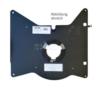 Otočná konzole pro sedadlo Renault Trafic (od 2014) 307491