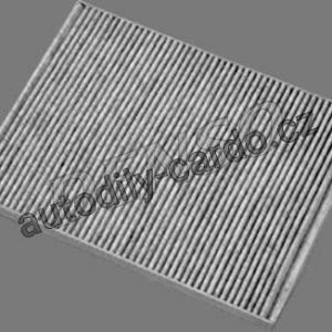 Kabinový filtr DENSO DCF046K