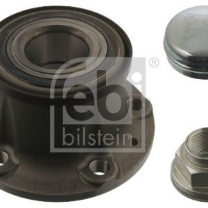 Sada ložiska kola FEBI BILSTEIN 40018 Sada ložiska kola FEBI BILSTEIN 40018