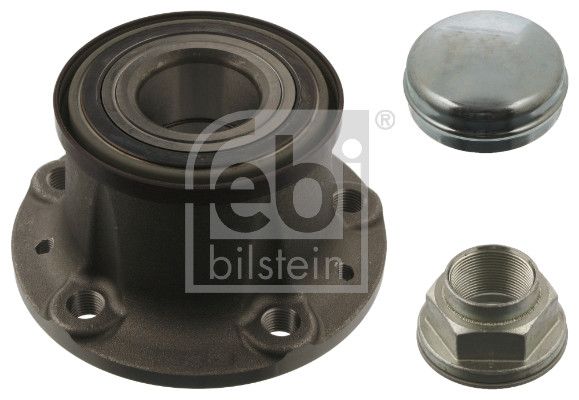 Sada ložiska kola FEBI BILSTEIN 40018