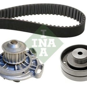 IN 530015330 Rozvodová sada INA KIT s vodní pumpou INA 183378 IN 530015330 Rozvodová sada INA KIT s vodní pumpou INA 183378