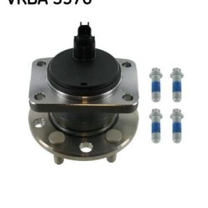 SK VKBA3576 Náboj kola s ložiskem SKF SK VKBA3576 Náboj kola s ložiskem SKF