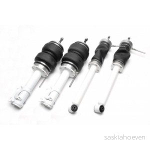 Sada vzduchem stavitelného podvozku VW Passat (3A2) včetně příslušenství LFVW12-LFKIT1