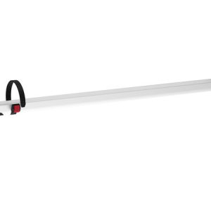 Kolejnice pro jízdní kola Fiamma Rail Plus délka 128 cm hliníková stříbrná pro nosiče kol Carry-Bike na obytná auta a karavany 313937 Kolejnice pro jízdní kola Fiamma Rail Plus délka 128 cm hliníková stříbrná pro nosiče kol Carry-Bike na obytná auta a karavany 313937