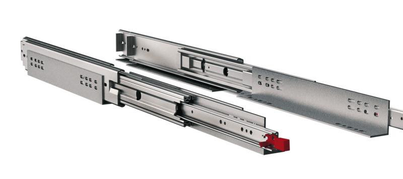 Plný výsuv 559 mm 250 kg 307442