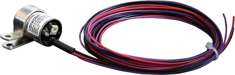 Simulátor signálu D+ Votronic D+ Simulator Pro pro 12 V i 24 V systémy (vibrace motoru / napětí, pro Euro 6) 303262 Simulátor signálu D+ Votronic D+ Simulator Pro pro 12 V i 24 V systémy (vibrace motoru / napětí, pro Euro 6) 303262