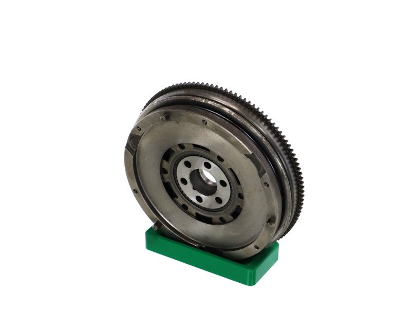 Dvouhmotový setrvačník LUK 415017410
