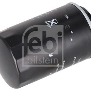 Olejový filtr FEBI BILSTEIN 38477 Olejový filtr FEBI BILSTEIN 38477