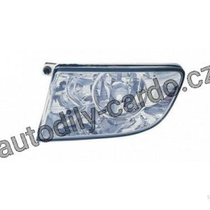 Hlavní světlomet ALKAR 2901521 Hlavní světlomet ALKAR 2901521